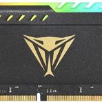 Patriot Viper Steel RGB PVSR48G320C8 8GB DDR4 3200MHz CL18 Gaming Ram Bellek
