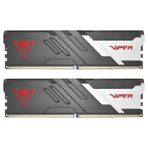 Patriot Viper Venom 32GB (2X16GB) DDR5 6800MHz CL34 Gaming Ram (Bellek) (PVV532G680C34K)