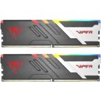 Patriot Viper Venom PVVR532G700C32K RGB 7000 MHz CL32 DDR5 (2x16) 32 GB Ram