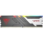 Patriot Viper Venom Rgb 32Gb (1X32gb) Ddr5 6000Mhz Cl30 Gaming Ram (Pvvr532g60c30)