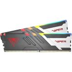 Patriot Viper Venom RGB PVVR532G720C34K 7200 MHz CL34 DDR5 (2x16) 32 GB RAM