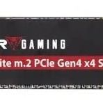 Patriot Viper VP4300 Lite 4TB 7400/6000MB/s Gen4 x4 NVMe M.2 SSD Disk (VP4300L4TBM28H)