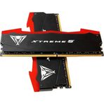 Patriot Viper Xtreme 5 PVX532G76C36K 2x16 GB DDR5 7600MHz CL36 Gaming Ram Bellek