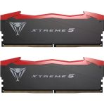 Patriot Viper Xtreme 5 PVX548G70C32K 7000 MHz CL32 DDR5 (2x24) 48 GB RAM