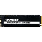 Patriot VP400 V4 P400VP1TBM28H PCI-Express 4.0 1 TB M.2 SSD