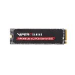 Patriot VP4300L2TBM28H Viper VP4300 Lite 2 TB 7400/6400MB/s Gen4 x4 NVMe M.2 SSD Disk