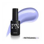 Patrisa Nail 124 Pina Colada Serisi 8 ml Kalıcı Oje