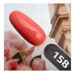 Patrisa Nail 158 8 ml Axios Premium Serisi Kalıcı Oje