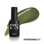 Patrisa Nail 178 8 ml Axios Premium Serisi Kalıcı Oje