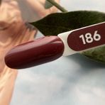 Patrisa Nail 186 8 ml Axios Premium Serisi Kalıcı Oje