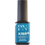 Patrisa Nail Folyo Uv Yapıştırıcı 5gr Fırça ile
