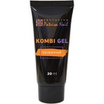 Patrisa Nail Kombi Jel Şeffaf - Clear, 30 ml