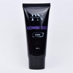 Patrisa Nail Kombi Jel Şeffaf - Clear, 60 ml