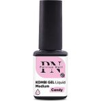 Patrisa Nail Likit Kombi Jel - Candy