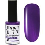 Patrisa Nail Stamping Oje "Tramp Stamp" 21 Mor 8 Ml - 296
