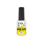 Patrisa Nail Sulu Boya Fine Art A1, Akvarel Damla Sarı 8 ml