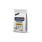 Patron Barney Advance Cat Adult Sensitive Salmon Pirinçli 3Kg Kedi Maması