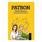Patron Olmak İstiyorum - Ahmet Balcı