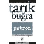 Patron - Tarık Buğra