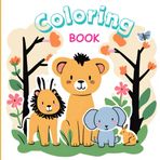 Pattern Animal Coloring Book for Kids Ages 10 and Up: 50 Intricate and Relaxing Zentangle-Inspired Animal Designs for Stress Relief and Mindful Coloring