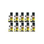 Pattex 10 Adet 2k Hızlı Yapıştırıcı Aktivatör 400 Ml +100 Ml