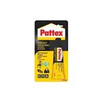 Pattex 1419315 50 gr Contact Liquid Kauçuk Ahşap Yapıştırıcı