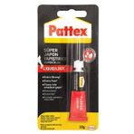 Pattex 17920002 Süper Japon Yapıştırıcı 10Gr Likit