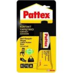Pattex 1934796 Kontakt Yapıştırıcı Deri - Kauçuk - Ahşap - 58 ml - 1 Adet