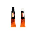 Pattex 1990107 2x11 ml Epoksi Güçlü Yapıştırıcı