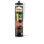 Pattex 2039679 dolgu malzemesi ile her şey bir High Tack-, beyaz