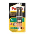 Pattex 27 gr Power Mix Karışım Epoxy Güçlü Şeffaf Yapıştırıcı