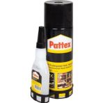 Pattex 2K Profesyonel Hızlı Yapıştırıcı (200-50 Gr) - Japon Yapıştırıcısı