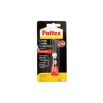 Pattex 3 gr Ultra Jel Süper Japon Yapıştırıcı