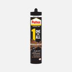 Pattex 400 gr One For All Wood Dekor Yapıştırıcı