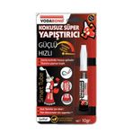 Pattex 40x3 gr Japon Yapıştırıcı