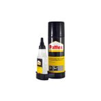 Pattex 4'lü 2k 200+35 ml Hızlı Yapıştırıcı