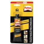 Pattex 50 Deri Kauçuk Ahşap Yapıştırıcı