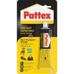 Pattex 50 gr Deri Kauçuk ve Ahşap Yapıştırıcı