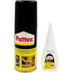 Pattex 5751735 2K 100 ml Aktivatör Sprey Yapıştırıcı