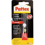 Pattex 5x3 gr Japon Yapıştırıcı