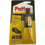Pattex Deri Kauçuk Ahşap Yapıştırıcı 50 gr - Kaliteli