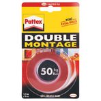 Pattex Double Montaj Bandı 549392