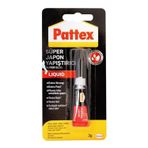 Pattex Japon Yapıştırıcı 3 gr - 2 Adet