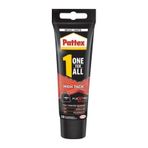 Pattex Kuvvetli Yapıştırıcı One For All 142 G Beyaz