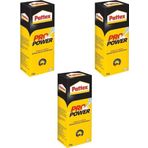 Pattex Pro Power Japon Yapıştırıcı 15Gr 3 Adet