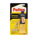 Pattex Şeffaf 50 gr Kontakt Hızlı Yapıştırıcı