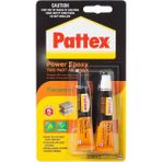 Pattex Sıvı Metal Epoksi Yapıştırıcı 31Gr Şeffaf Yüksek Su Geçirmezlik Düzeyi ile Metal Çatlak Onarıcı