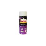 Pattex Sprey Boya Universal Mat Beyaz 400 ml