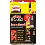Pattex Süper Japon 10 gr Yapıştırıcı