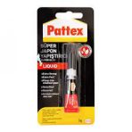 Pattex Süper Japon 2x10 gr Yapıştırıcı